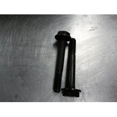 114B023 Camshaft Gear Bolts Pair For 14-15 Chevrolet Malibu  2.5